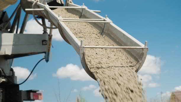 Best Commercial Concrete Services in Indianola, MS