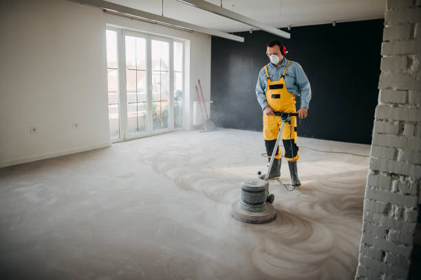 Best Concrete Sealing and Maintenance in Indianola, MS