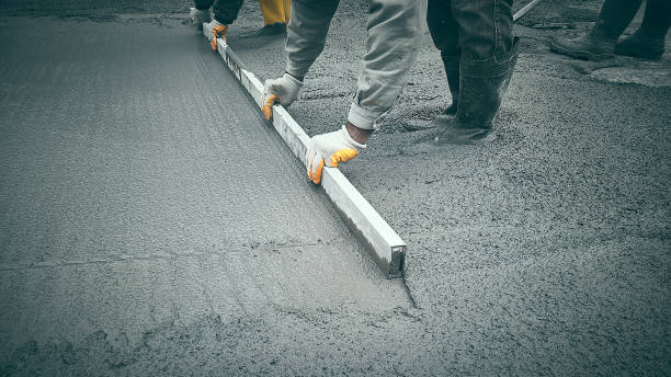 Best Industrial Concrete Flooring in Indianola, MS