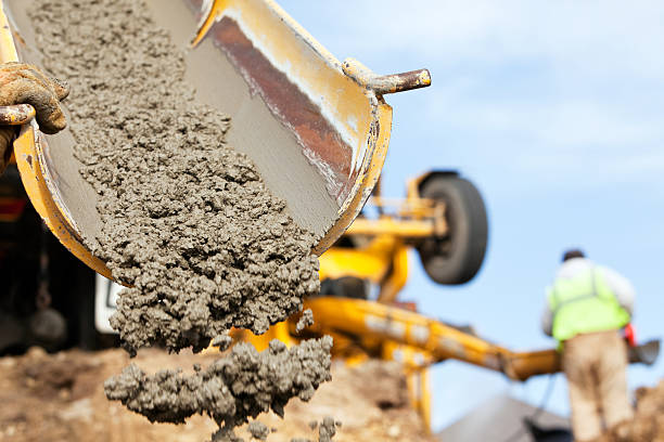 Best Concrete Demolition Services in Indianola, MS