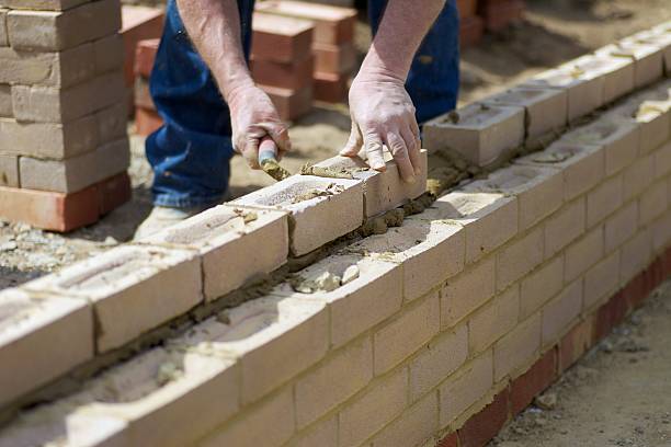 Best Concrete Steps and Stairs in Indianola, MS