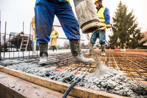 Best Concrete Staining and Coloring in Indianola, MS